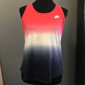 Nike Racerback Tank